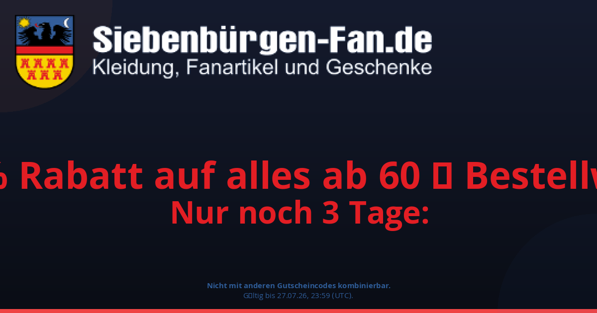 Werbeaktion